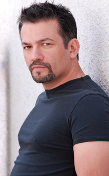 David Barrera